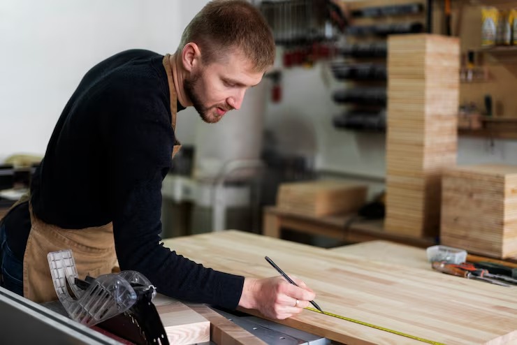 Furniture Repair Maryland
