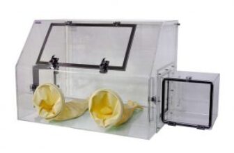 Isolation Glove Box