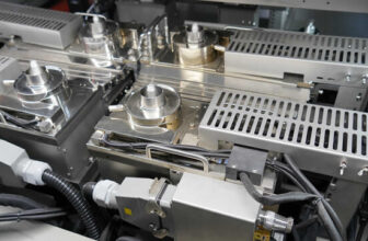 The Future of Circuit Board Manufacturing with Selective Soldering