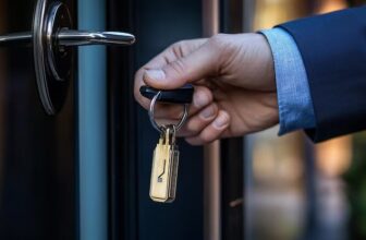 Locksmith Denver