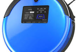 Why a Robot Vacuum is the Ultimate Home Cleaning Companion