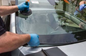Driving in the Rain: How Your Windshield Affects Visibility and Safety