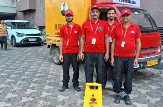 movers in Singapore