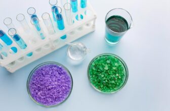Protein Purification Resin