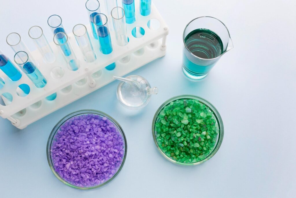 Protein Purification Resin