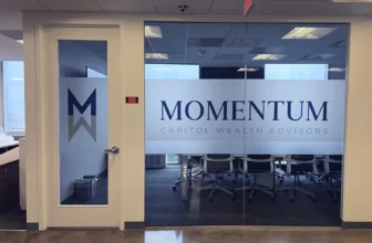 Best Sign Company Chapel Hill NC for Workplace Sign Solutions