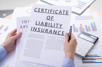 What Does General Liability Insurance Cover in Ohio?