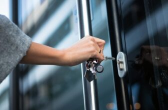 When Should a Denver Business Rekey Its Commercial Locks?