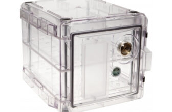 Laboratory Desiccator