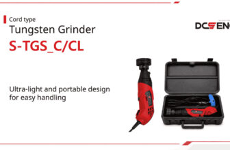 Professional Tungsten Electrode Grinding and Cutting Equipment | DCSENG