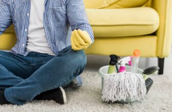 Carpet Cleaning Petaluma CA
