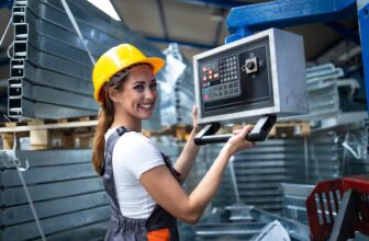 Why Your Scale Selection Matters in High-Volume Operations