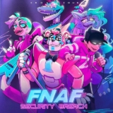 Do you know Fnaf Security Breach game?