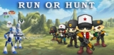 Lex Bond Launches The Run Or Hunt – Action Arcade