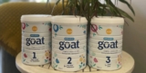 How to Choose the Best Organic Baby Milk Formula for Your Baby