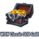 Important Tips About Finding WoW Season of Discovery Gold For Sale