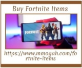 Buy fortnite items Is Must For Everyone