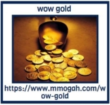 How To Improve At Wow Gold