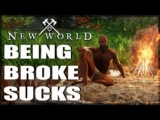 Why Buying New World Coins Is Beneficial?