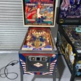 Pinball Machine online