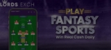 Embark on a Fantasy Cricket Adventure with Lords Exchange App: Download Now