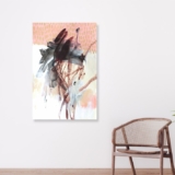 Beginner’s Guide to Choosing Drawing Styles for Wall Art