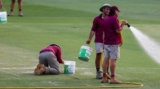 ICC Gives Below Average Rating To Gabba Pitch