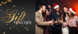 Unwrap the Magic with an Amazing Christmas Cruise Gift Voucher for Your Partner!