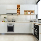 Upgrade Your Culinary Experience: Explore State-of-the-Art Modular Kitchen Appliances in Goa