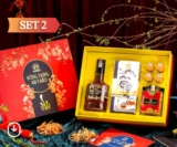 Tìm hiều xu hướng quà Tết 2023