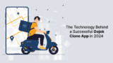 The Technology Behind a Successful Gojek Clone App in 2024