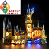 Light Lego Bricks : Best Gift For Children
