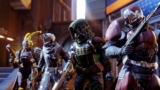 The top 5 best guns in Destiny 2 Season 8