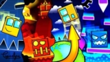 A Beginner’s Guide to Geometry Dash Game