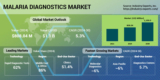 Malaria Diagnostics Global Market is Expected to Surpass $1 billion by 2030