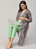 Types of Maternity Dresses to Style Yourself