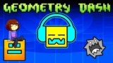 How to Play Geometry Dash in 5 Minutes!