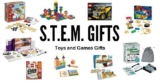 An overview on gifts related to STEM